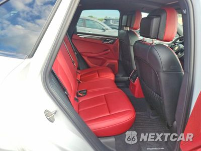 Zdjęcie 10 z 13 samochodu: 2024 PORSCHE MACAN BASE VIN:WP1AA2A52RLB08427 - miniatura