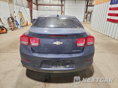 Zdjęcie 6 z 12 samochodu: 2013 CHEVROLET MALIBU 1LT VIN:1G11C5SA8DF171024 - miniatura