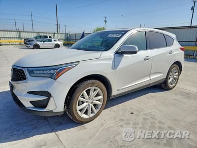 2021 ACURA RDX 5J8TC1H30ML020313 - główne zdjęcie licytacji z USA - miniatura