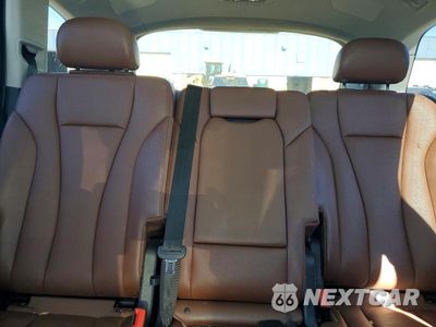 Zdjęcie 10 z 13 samochodu: 2018 AUDI Q7 PREMIUM PLUS VIN:WA1LHAF79JD037911 - miniatura