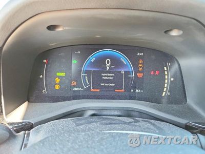 Zdjęcie 9 z 13 samochodu: 2026 TOYOTA CAMRY LE VIN:4T1DAACK6TU221905 - miniatura