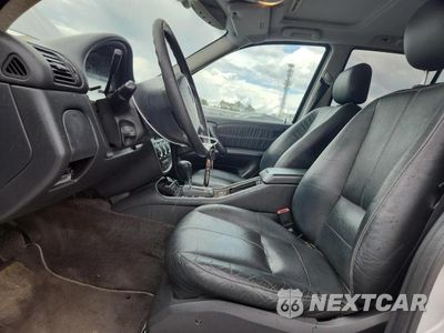 Zdjęcie 7 z 12 samochodu: 2004 MERCEDES-BENZ ML 350 VIN:4JGAB57E34A515468 - miniatura