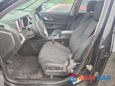 Zdjęcie 7 z 12 samochodu: 2015 CHEVROLET EQUINOX LT VIN:2GNFLFEK3F6421569 - miniatura