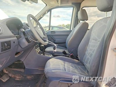 Zdjęcie 7 z 13 samochodu: 2012 FORD TRANSIT CONNECT XLT DELIVERY VAN VIN:NM0LS6BN6CT080259 - miniatura