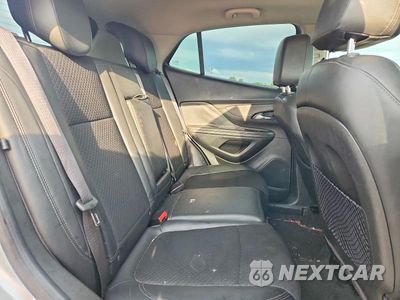 Zdjęcie 11 z 13 samochodu: 2017 BUICK ENCORE PREFERRED VIN:KL4CJESBXHB027867 - miniatura
