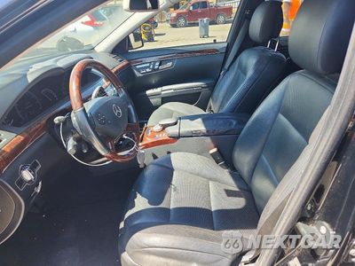 Zdjęcie 7 z 12 samochodu: 2013 MERCEDES-BENZ S 550 VIN:WDDNG7DB2DA507395 - miniatura