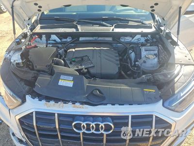 Zdjęcie 11 z 12 samochodu: 2023 AUDI Q5 PREMIUM 40 VIN:WA1ABAFY7P2069472 - miniatura