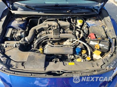 Zdjęcie 11 z 12 samochodu: 2017 SUBARU IMPREZA SPORT VIN:4S3GTAM60H3735811 - miniatura