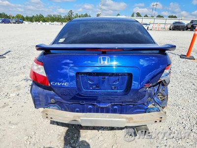 Zdjęcie 6 z 12 samochodu: 2007 HONDA CIVIC SI VIN:2HGFG21507H709255 - miniatura