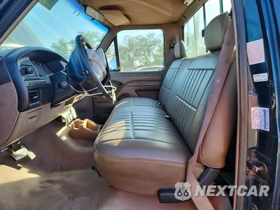 Zdjęcie 7 z 13 samochodu: 1995 FORD F250 VIN:1FTEF25H2SNA81295 - miniatura