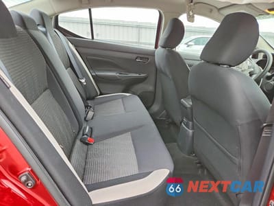 Zdjęcie 10 z 12 samochodu: 2020 NISSAN VERSA SV VIN:3N1CN8EV6LL849786 - miniatura