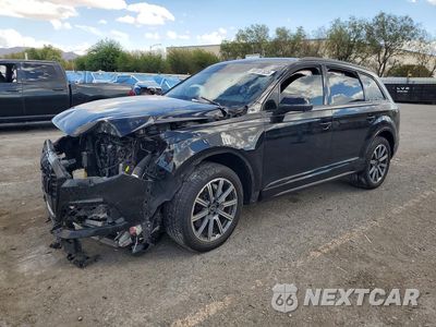 2024 AUDI Q7 PREMIUM PLUS WA1LCBF75RD010009 - główne zdjęcie licytacji z USA - miniatura