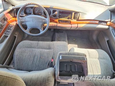 Zdjęcie 8 z 12 samochodu: 2003 BUICK LESABRE CUSTOM VIN:1G4HP52K434188086 - miniatura