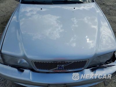 Zdjęcie 11 z 12 samochodu: 2002 VOLVO C70 VIN:YV1NC53DX2J031725 - miniatura