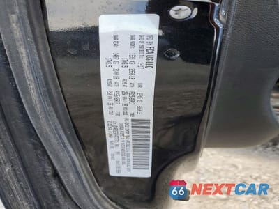 Zdjęcie 12 z 12 samochodu: 2017 DODGE GRAND CARAVAN GT VIN:2C4RDGEG7HR674741 - miniatura