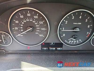 Zdjęcie 9 z 12 samochodu: 2014 BMW X3 XDRIVE28I VIN:5UXWX9C52E0D29700 - miniatura