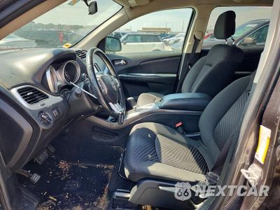 Zdjęcie 7 z 13 samochodu: 2018 DODGE JOURNEY SE VIN:3C4PDCAB3JT310975 - miniatura