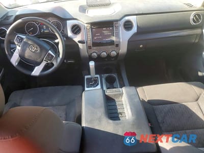Zdjęcie 8 z 12 samochodu: 2014 TOYOTA TUNDRA SR5 VIN:5TFRY5F10EX158155 - miniatura