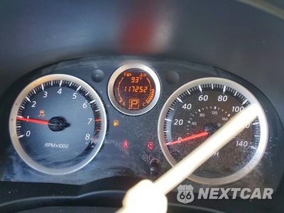 Zdjęcie 9 z 12 samochodu: 2012 NISSAN SENTRA 2.0 VIN:3N1AB6AP1CL778945 - miniatura