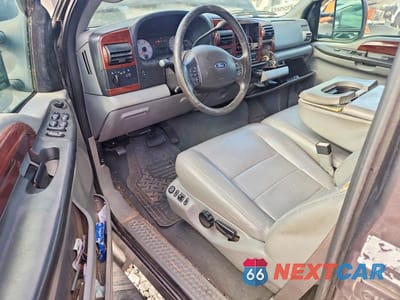 Zdjęcie 8 z 13 samochodu: 2006 FORD F350 SUPER DUTY VIN:1FTWW33P26EB85893 - miniatura
