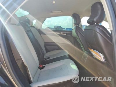 Zdjęcie 10 z 12 samochodu: 2019 FORD FUSION SE VIN:3FA6P0HD8KR171813 - miniatura