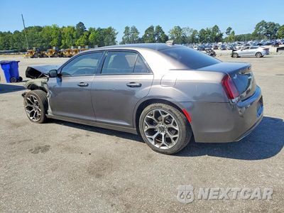 Drugie zdjęcie samochodu z przodu: 2015 CHRYSLER 300 S VIN:2C3CCABG7FH848907 - miniatura