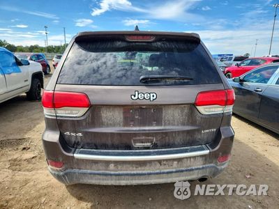 Zdjęcie 6 z 13 samochodu: 2018 JEEP GRAND CHEROKEE LIMITED VIN:1C4RJFBG0JC227559 - miniatura