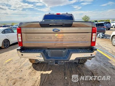 Zdjęcie 6 z 13 samochodu: 2020 FORD F250 SUPER DUTY VIN:1FT7W2BT3LEC88118 - miniatura