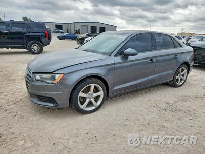 2016 AUDI A3 PREMIUM WAUB8GFF8G1023078 - główne zdjęcie licytacji z USA - miniatura