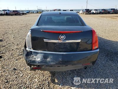 Zdjęcie 6 z 12 samochodu: 2008 CADILLAC CTS HI FEATURE V6 VIN:1G6DS57V780159218 - miniatura