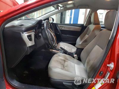 Zdjęcie 7 z 13 samochodu: 2015 TOYOTA COROLLA LE VIN:2T1BURHE7FC407913 - miniatura