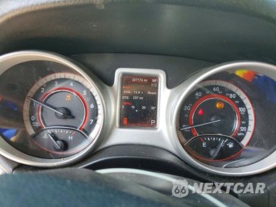 Zdjęcie 9 z 13 samochodu: 2013 DODGE JOURNEY SXT VIN:3C4PDCBBXDT597282 - miniatura