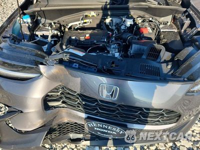 Zdjęcie 11 z 12 samochodu: 2027 HONDA HR-V LX VIN:3CZRZ1H34VM709000 - miniatura
