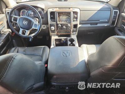Zdjęcie 8 z 13 samochodu: 2015 RAM 1500 LARAMIE VIN:1C6RR7VM0FS662828 - miniatura
