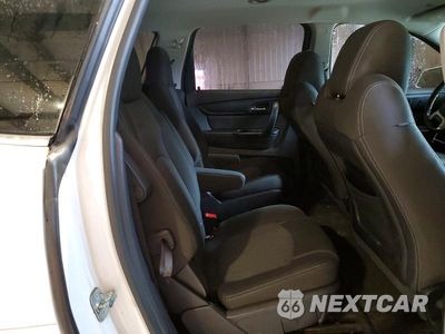 Zdjęcie 11 z 13 samochodu: 2017 CHEVROLET TRAVERSE LT VIN:1GNKRGKD0HJ115993 - miniatura