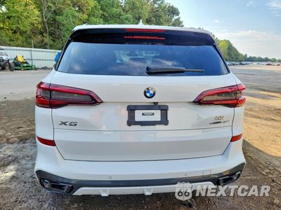 Zdjęcie 6 z 13 samochodu: 2023 BMW X5 SDRIVE 40I VIN:5UXCR4C04P9R54437 - miniatura