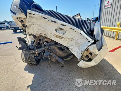 Zdjęcie 6 z 11 samochodu: 2008 CHEVROLET SILVERADO C1500 VIN:1GCEC14X68Z211995 - miniatura