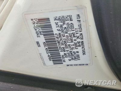 Zdjęcie 12 z 12 samochodu: 1997 TOYOTA AVALON XLS VIN:4T1BF12B6VU140075 - miniatura