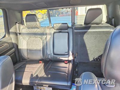 Zdjęcie 10 z 13 samochodu: 2019 RAM 1500 SPORT VIN:1C6SRFTT2KN611166 - miniatura