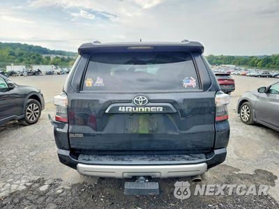 Zdjęcie 6 z 13 samochodu: 2018 TOYOTA 4RUNNER TRD OFF-ROAD PREMIUM VIN:JTEBU5JR8J5592254 - miniatura
