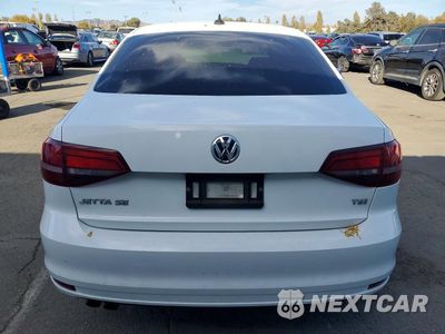 Zdjęcie 6 z 12 samochodu: 2016 VOLKSWAGEN JETTA SE VIN:3VWD67AJ0GM217701 - miniatura