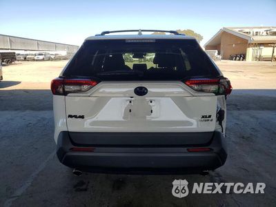Zdjęcie 6 z 12 samochodu: 2020 TOYOTA RAV4 HYBRID XLE VIN:2T3RWRFV8LW076899 - miniatura