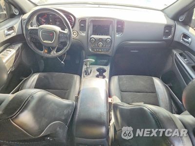 Zdjęcie 8 z 13 samochodu: 2018 DODGE DURANGO GT VIN:1C4RDJDG7JC115686 - miniatura