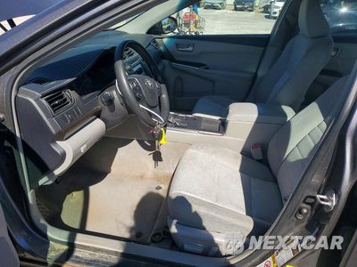 Zdjęcie 7 z 12 samochodu: 2015 TOYOTA CAMRY LE VIN:4T1BF1FK6FU112076 - miniatura