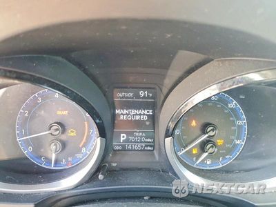Zdjęcie 9 z 12 samochodu: 2014 TOYOTA COROLLA S PLUS VIN:5YFBURHE6EP013320 - miniatura