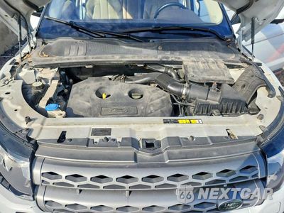 Zdjęcie 12 z 13 samochodu: 2015 LAND ROVER RANGE ROVER EVOQUE PURE PREMIUM VIN:SALVR2BGXFH036010 - miniatura