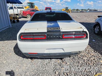 Zdjęcie 6 z 12 samochodu: 2015 DODGE CHALLENGER SXT PLUS VIN:2C3CDZBGXFH782171 - miniatura
