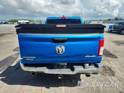 Zdjęcie 6 z 12 samochodu: 2023 RAM 1500 BIG HORN/LONE STAR VIN:1C6SRFFT4PN683957 - miniatura