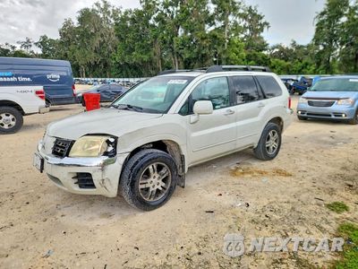 2004 MITSUBISHI ENDEAVOR XLS 4A4MM31S34E068950 - główne zdjęcie licytacji z USA - miniatura