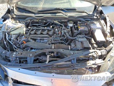 Zdjęcie 11 z 13 samochodu: 2021 HONDA CIVIC SPORT VIN:SHHFK7H4XMU204153 - miniatura